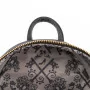 Loungefly - Disney Loungefly Mini Sac A Dos Villains Scene Evil Stepmother And Step Sisters -