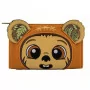 Loungefly - SW Star Wars Loungefly Portefeuille Wicket Cosplay -www.lsj-collector.fr
