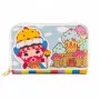 Loungefly hasbro loungefly portefeuille candy land take me to the candy - portefeuille