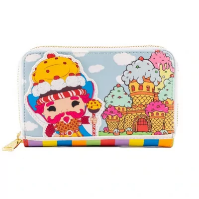 Loungefly - Hasbro Loungefly Portefeuille Candy Land Take Me To The Candy -
