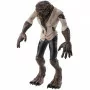 Noble Collection - Universal Monsters Bendyfig Figure Flexible Wolfman 19cm -www.lsj-collector.fr