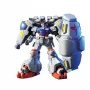 Bandai Hobby - Gundam Gunpla HG 1/144 075 RX-78 GP02A Mlrs Custom -www.lsj-collector.fr
