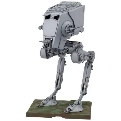 Bandai Hobby - Maquette SW Star Wars Maquette 1/48 At-St -
