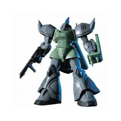 Bandai Hobby - Gundam Gunpla HG 1/144 016 GelgOOg Marine -www.lsj-collector.fr
