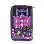 Loungefly - Disney Loungefly Portefeuille Princess And The Frog Tiana'S Palace -www.lsj-collector.fr