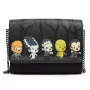 Loungefly - Horror Loungefly Sac A Main Universal Monsters Chibi Line -