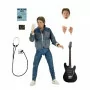 Neca - Retour Vers Le Futur Ultimate Marty Mcfly 1985 18cm -www.lsj-collector.fr