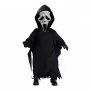 Mezco - Scream MDS Roto Plush Ghostface 46cm -