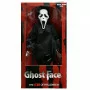 Mezco - Scream MDS Roto Plush Ghostface 46cm -www.lsj-collector.fr