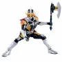 Bandai Hobby - Maquette Kamen Rider Figure-Rise Masked Rider Den-O Ax Form -