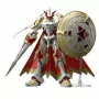 Bandai Hobby - Digimon Figure-Rise Amplified Dukemon Gallantmon -www.lsj-collector.fr