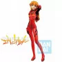 Banpresto evangelion ichibansho asuka 2.0 22cm - figurine