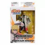 Banpresto - Naruto Anime Heroes Minato 17cm -www.lsj-collector.fr