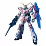 Bandai Hobby - Maquette Gundam Gunpla HG 1/144 100 RX-0 Unicorn Gundam Destroy Mode -www.lsj-collector.fr