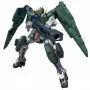 Bandai hobby gundam gunpla mg 1/100 gundam dynames - mg 1/100 master grade