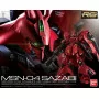 Bandai Hobby - Maquette Gundam Gunpla RG 1/144 029 Sazabi -www.lsj-collector.fr