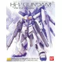 Bandai Hobby - Maquette Gundam Gunpla MG 1/100 RX-93 V2 Hi V Gundam Ver Ka -