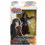 Banpresto - Naruto Anime Heroes Itachi 17cm -www.lsj-collector.fr