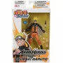 Banpresto - Figurine Naruto Anime Heroes Naruto 17cm -