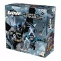 Topi Games - Batman Jeu De Société Le Sauveur De Gotham City -www.lsj-collector.fr