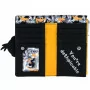 Loungefly - Looney Tunes Loungefly Portefeuille Looney Tunes Daffy Duck Cosplay -