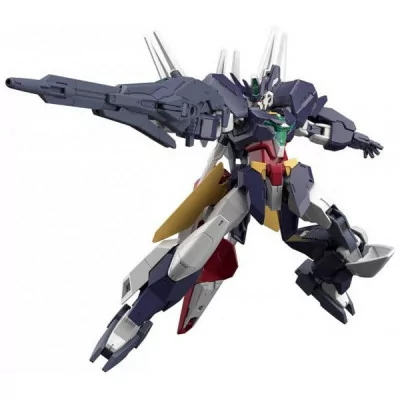 Bandai Hobby - Maquette Gundam Gunpla HG 1/144 023 Uraven Gundam -www.lsj-collector.fr