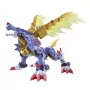 Bandai Hobby - Digimon Maquette Metal Garurumon Amplified -www.lsj-collector.fr