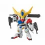 Bandai Hobby - Maquette Gundam SD EX-STD 014 Gundam Barbatos Lupus -