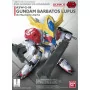 Bandai Hobby - Maquette Gundam SD EX-STD 014 Gundam Barbatos Lupus -