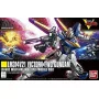 Bandai Hobby - Maquette Gundam Gunpla HG 1/144 169 LM314V21 Victory Two Gundam -