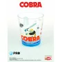 HL Pro - Cobra Verre Plastique #02 Cobra Rugball -www.lsj-collector.fr