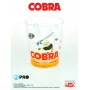 HL Pro - Cobra Verre Plastique #02 Cobra Rugball -www.lsj-collector.fr