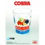 HL Pro - Cobra Verre Plastique #01 Cobra Buste -