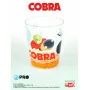 HL Pro - Cobra Verre Plastique #01 Cobra Buste -www.lsj-collector.fr