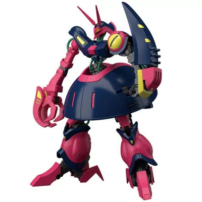 Bandai Hobby - Maquette Gundam Gunpla HG 1/144 235 Baund-Doc -