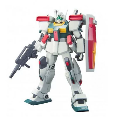 Bandai Hobby - Maquette Gundam Gunpla HG 1/144 126 GM III -
