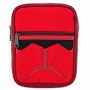 Loungefly - Star Wars Loungefly Sac Bandoulière Stormtrooper Red -