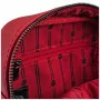 Loungefly - Star Wars Loungefly Sac Bandoulière Stormtrooper Red -