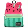 Loungefly - Hello Kitty Loungefly Mini Sac A Dos Water Melon Kitty -www.lsj-collector.fr