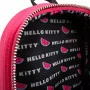 Loungefly - Hello Kitty Loungefly Mini Sac A Dos Water Melon Kitty -www.lsj-collector.fr