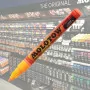 Molotow - Maquette Molotow Acrylic Marker One4All 1,5mm 218 Neon Orange Fluorescent -