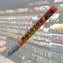 Molotow molotow acrylic marker one4all 1,5mm 203 cool grey pastel - peinture