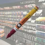 Molotow - Maquette Molotow Acrylic Marker One4All 1,5mm 086 Burgundy -