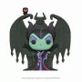 Funko - Disney Pop Deluxe Maleficent On Throne Maléfice -www.lsj-collector.fr