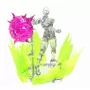 Bandai Hobby - DBZ Maquette Figure-Rise Effect Burst Effect Space Pink -www.lsj-collector.fr