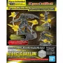 Bandai Hobby - DBZ Maquette Figure-Rise Effect Jet Clear Yellow -www.lsj-collector.fr