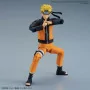 Bandai Hobby - Maquette Naruto Maquette Figure-Rise Naruto Uzumaki -