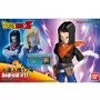 Bandai Hobby - DBZ Maquette Figure-Rise Android C-17 13cm -www.lsj-collector.fr