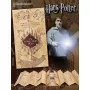 Noble Collection - Harry Potter réplique Carte du Maraudeur -www.lsj-collector.fr