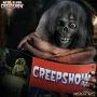 Mezco - Creepshow MDS Roto Peluche The Creep 46cm -